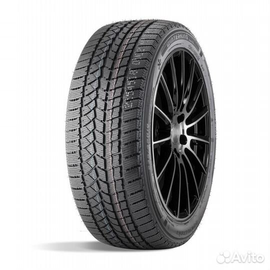 DoubleStar DW02 195/60 R15 88T