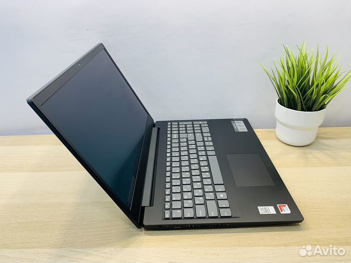 Ноутбук Lenovo Ideapad S145