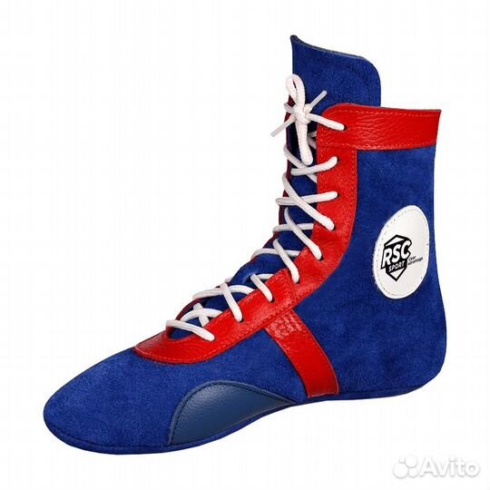 Борцовки (самбо)