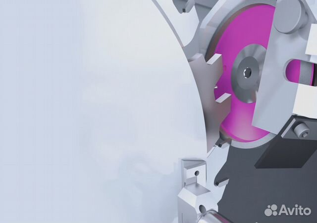 Заточка инструмента