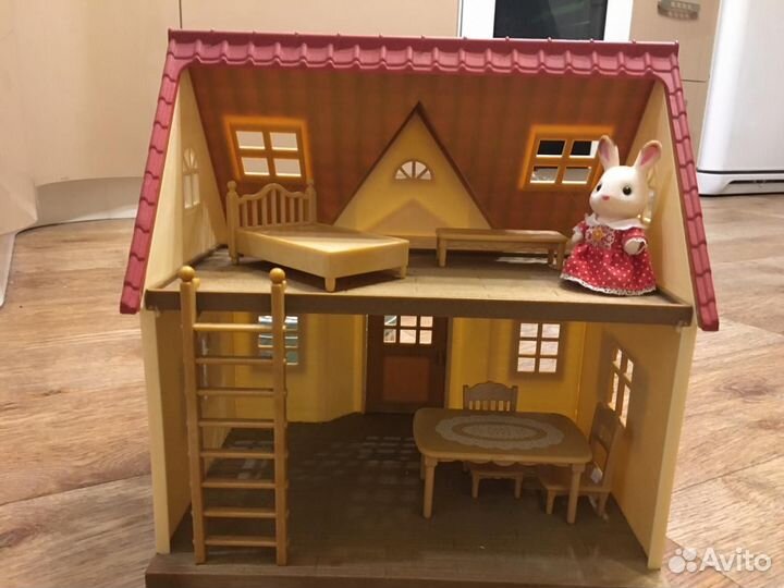 Набор Sylvanian Families