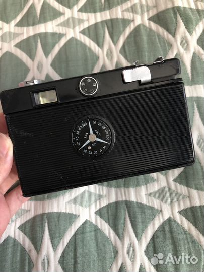 Фотоаппарат вилия