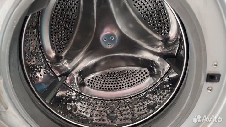 Стиральная машина LG 6 кг