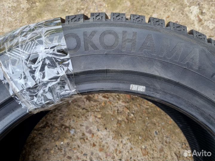 Yokohama Ice Guard IG55 205/55 R16 94T