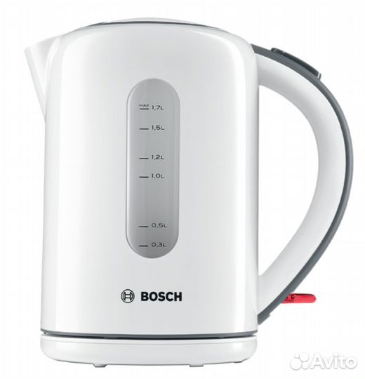 Электрочайник Bosch TWK 7601