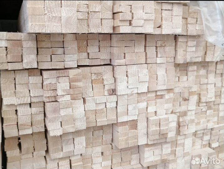 Брусок 10*40 с доставкой