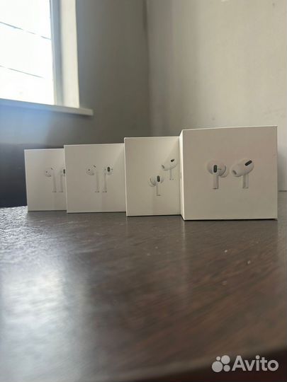 Airpods