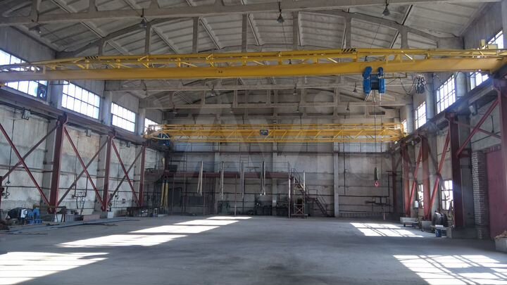 Склад, 700 м²
