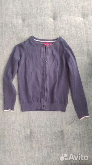 Школьная одежда