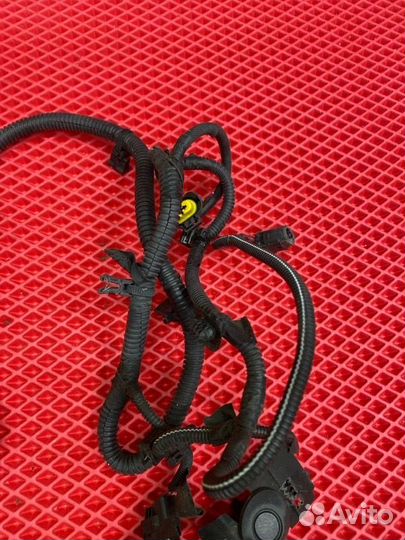 Датчик парковки передний Citroen C5 Aircross