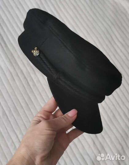 Кепка женская