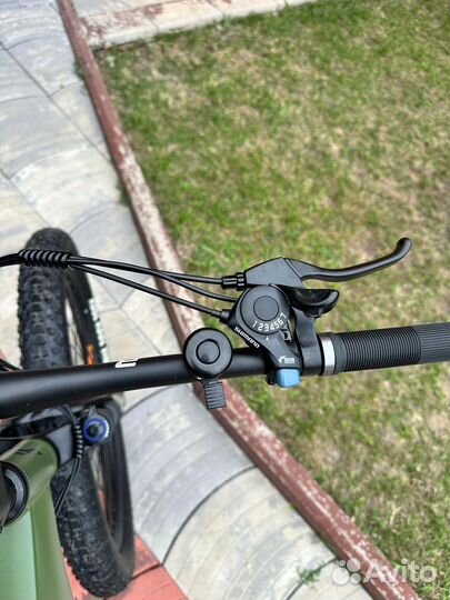 Электровелосипед