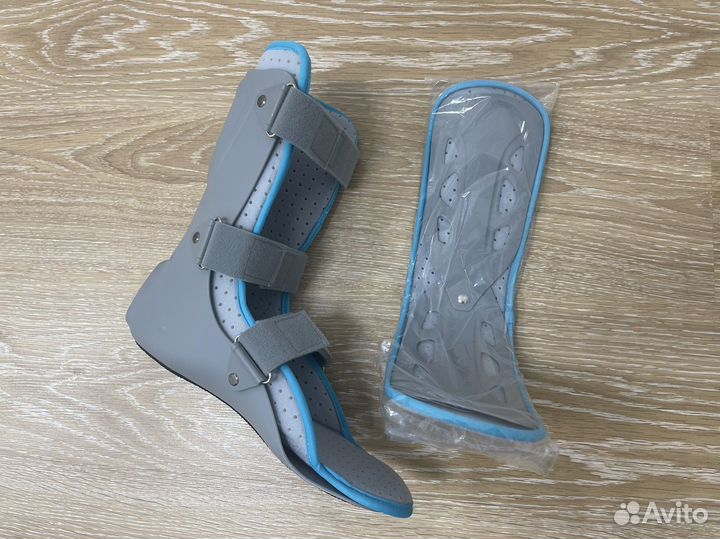 Ортез Тутор голеностопного сустава