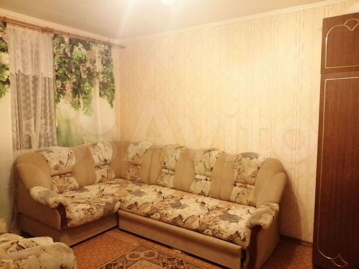 Комната 14 м² в 3-к., 3/9 эт.