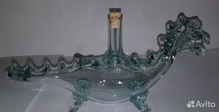 Декоративные бутылки