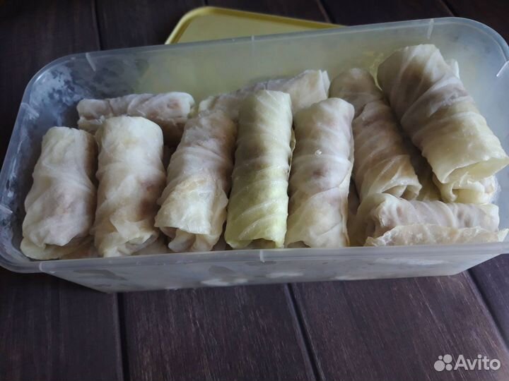 Домашние пельмени, вареники