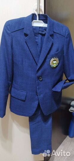 Школьная форма