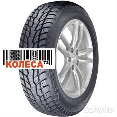 Hifly Vigorous W601 265/70 R17