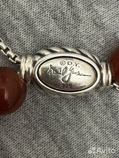 Браслет David Yurman