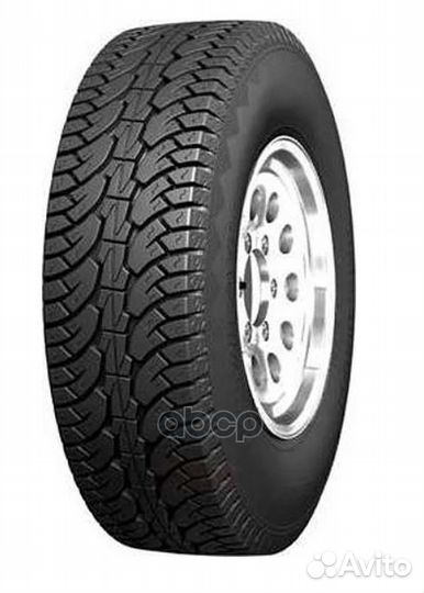 Evergreen ES89 265/70 R16