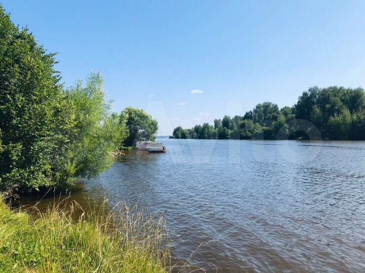 Участок 6 сот. (ИЖС)