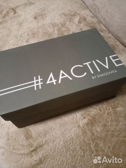 Кроссовки мужские