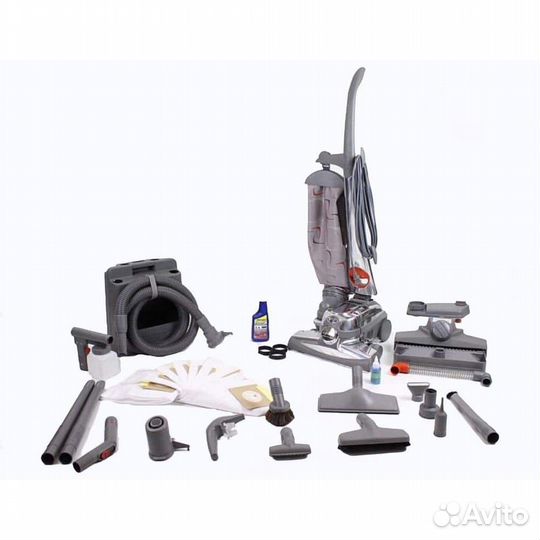 Пылесос Kirby G10E