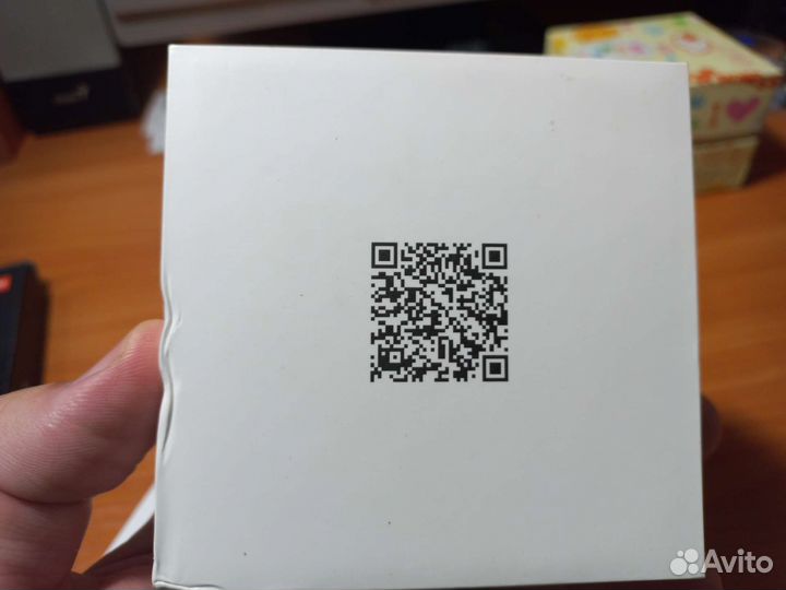 Фитнес браслет М3