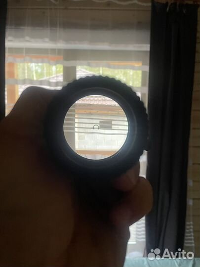 Оптический прицел Veber