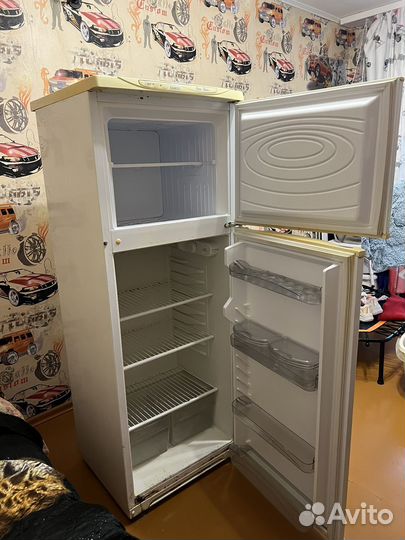 Холодильник