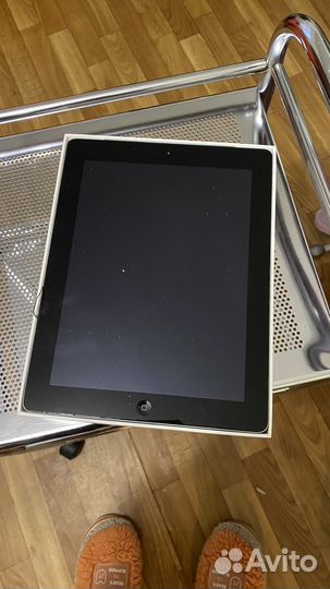 iPad 2