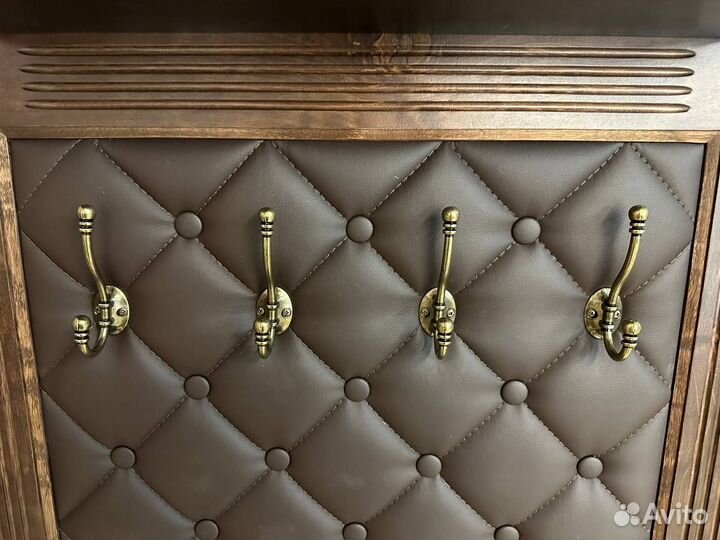 Вешалка в прихожую ifers Оливия Н2