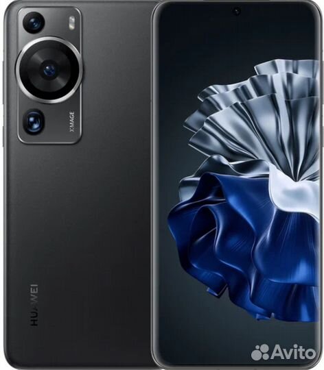 HUAWEI P60 Pro, 8/256 ГБ