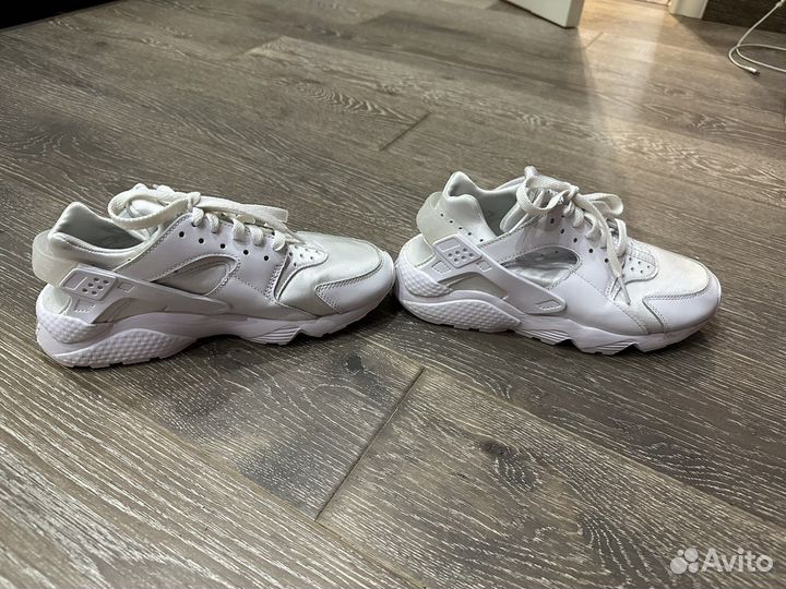 Кроссовки nike air huarache