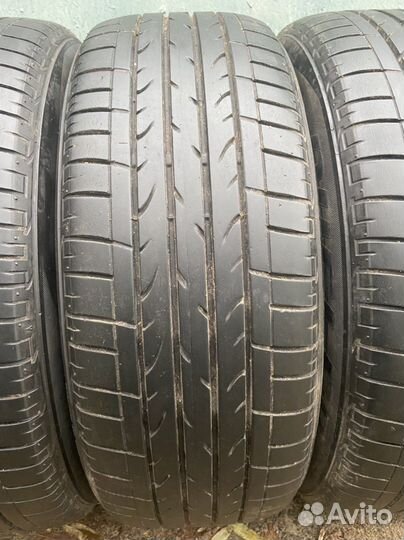 Bridgestone Dueler H/P Sport 225/55 R18 98V