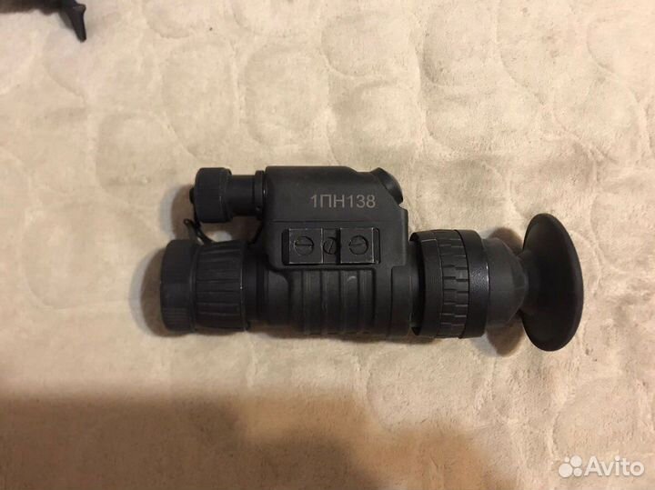 Монокуляр ночного видения 1пн138