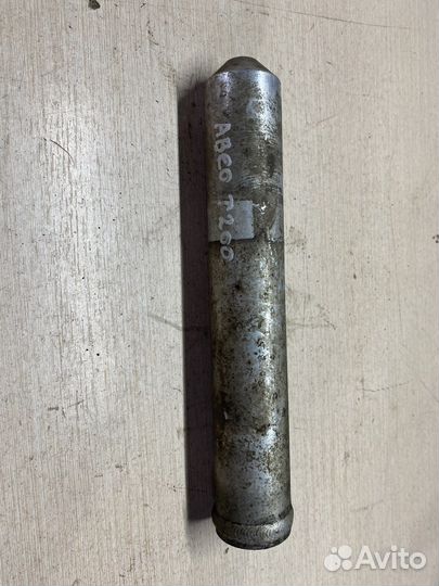 Осушитель кондиционера chevrolet aveo t 200,t250