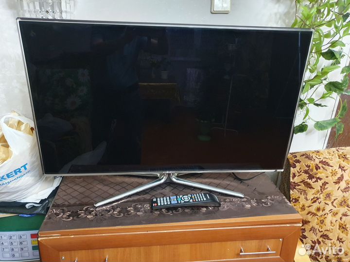 Samsung UE40D7000LS