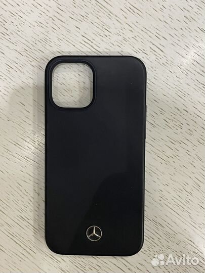 Чехол на iPhone 12 pro