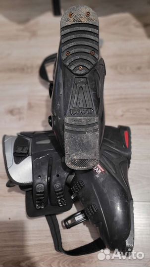 Горнолыжные ботинки Tecnika 42размер