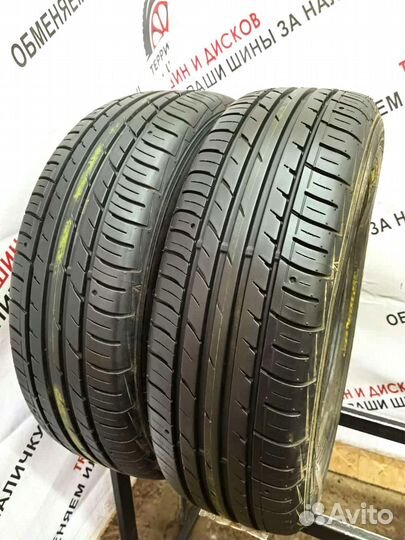 Falken Ziex ZE-914 205/65 R16 95V
