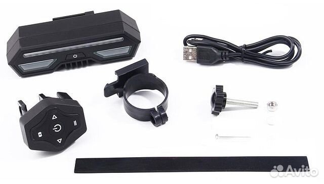 Велосипедный GPS-трекер SinoTrack ST-908