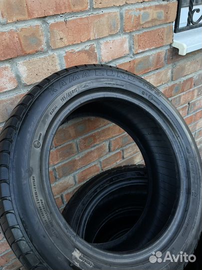 КАМА Кама-Евро-129 195/55 R15 85H