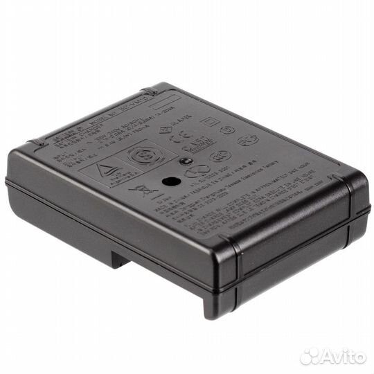 Зарядное устройство PWR BC-VM10 для аккумулятора S