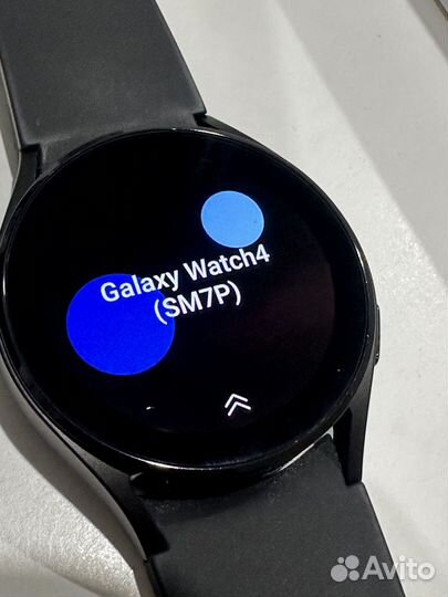 Samsung Galaxy Watch4 40mm