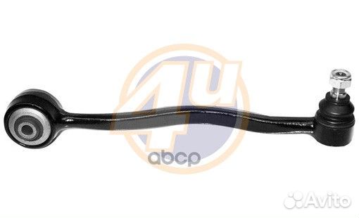 Рычаг bmw e28/e34/e32 пер ниж r BW-D-90726 4U