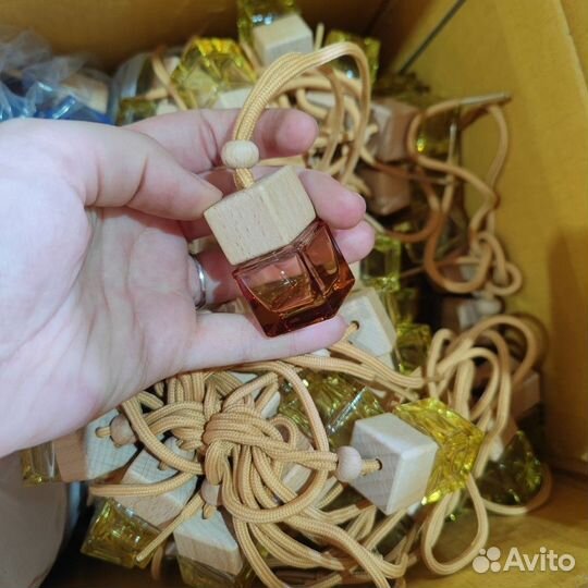 Авто флаконы оптом