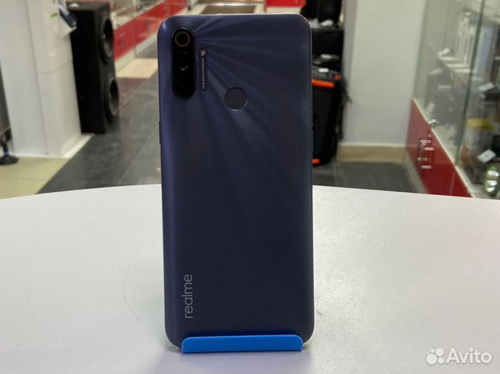 realme C31, 4/64 ГБ