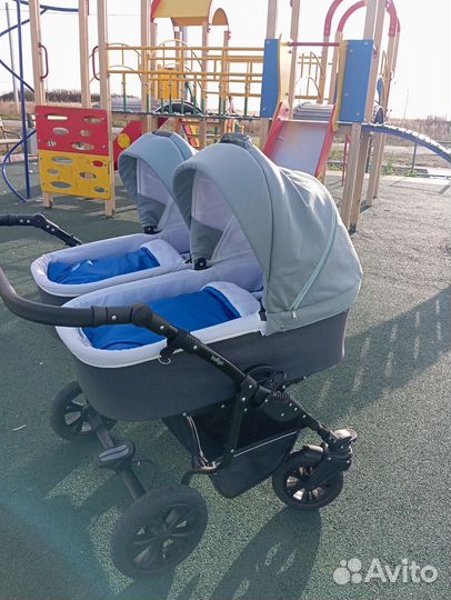 Продам конверт на выписку, в коляску