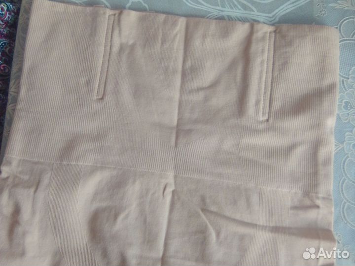 Панталоны утяжки